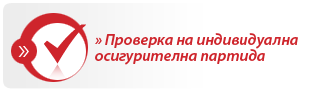 Проверка на индивидуална осигурителна партида