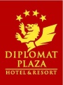 Diplomat Plaza Hotel & Resort
